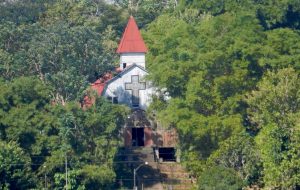 Santa Clotilde – Vicariato San José del Amazonas
