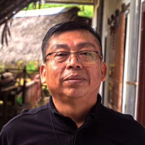 Jovino Jovino