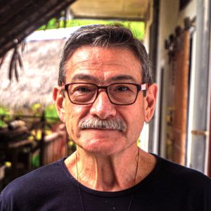 Norberto Norberto